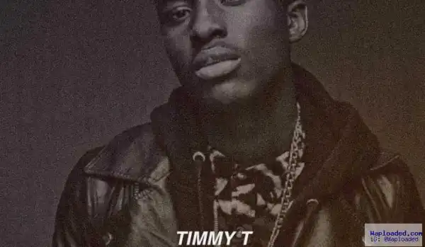 Timmy T - Analyze